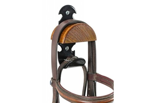 Retro Bridle Rack