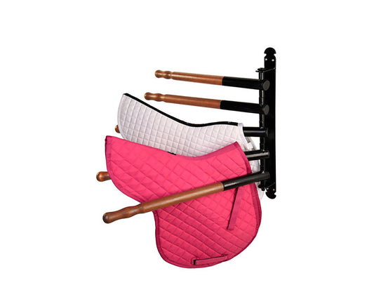 Retro Swing And Stack Rack.