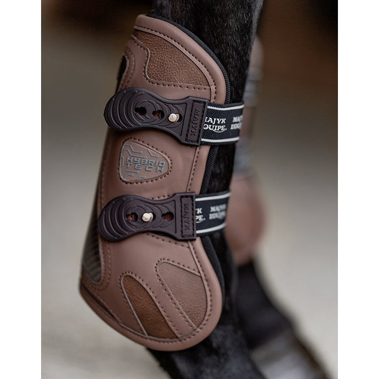 Bionic Tendon Boots