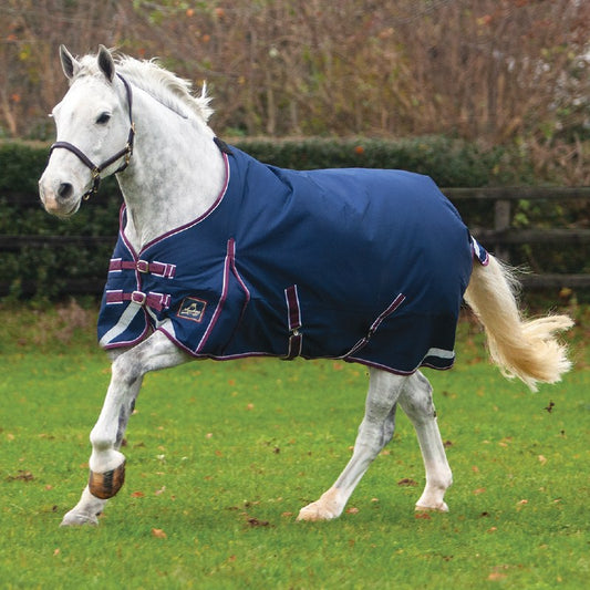 Keadeen Standard Neck Turnout 250g