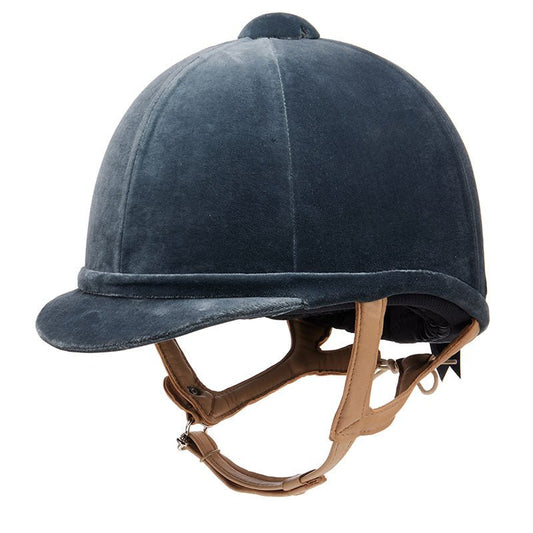 Charles Owen Fian Hat