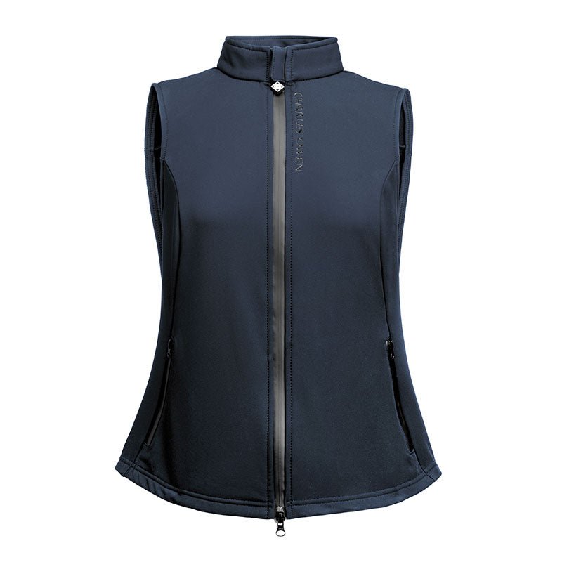 Charles Owen Eclipse Body Protector