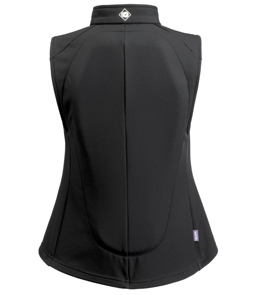 Charles Owen Eclipse Body Protector