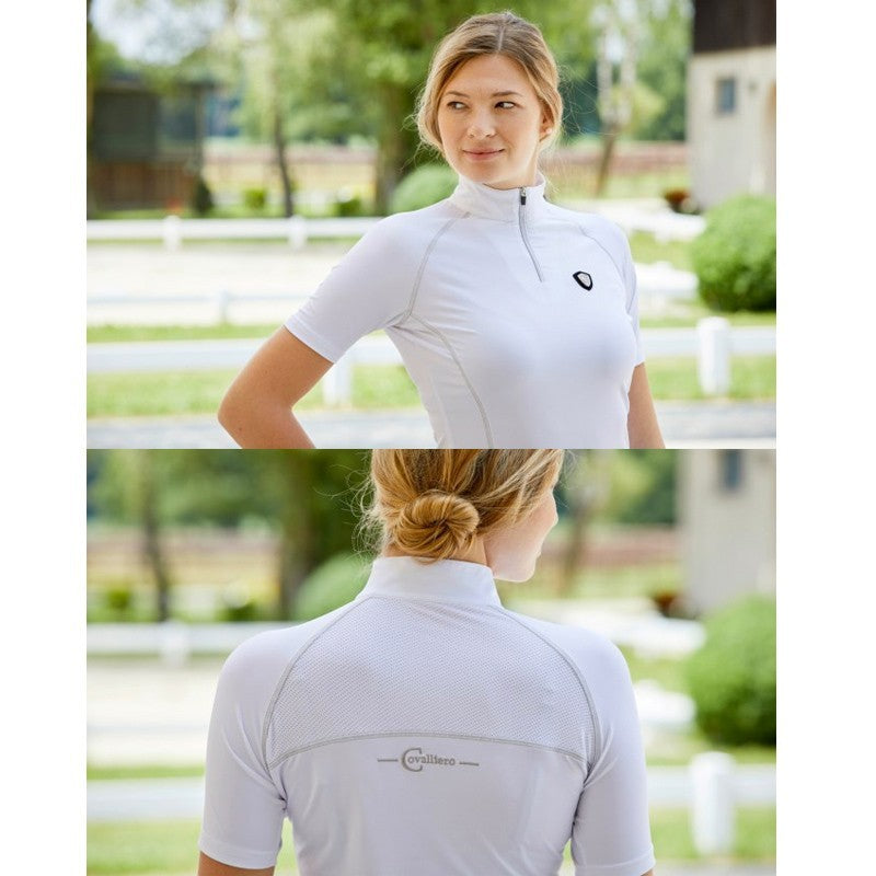 Valentina Ladies Competition Shirt