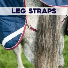 Keadeen Standard Neck Turnout 250g